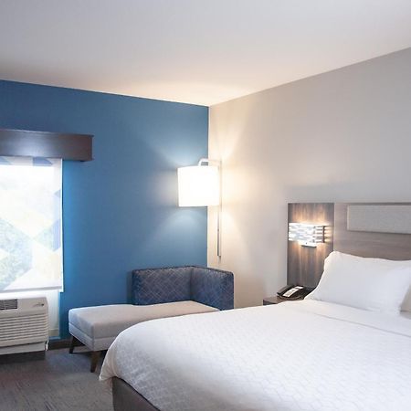 Holiday Inn Express & Suites Overland Park By Ihg Εξωτερικό φωτογραφία