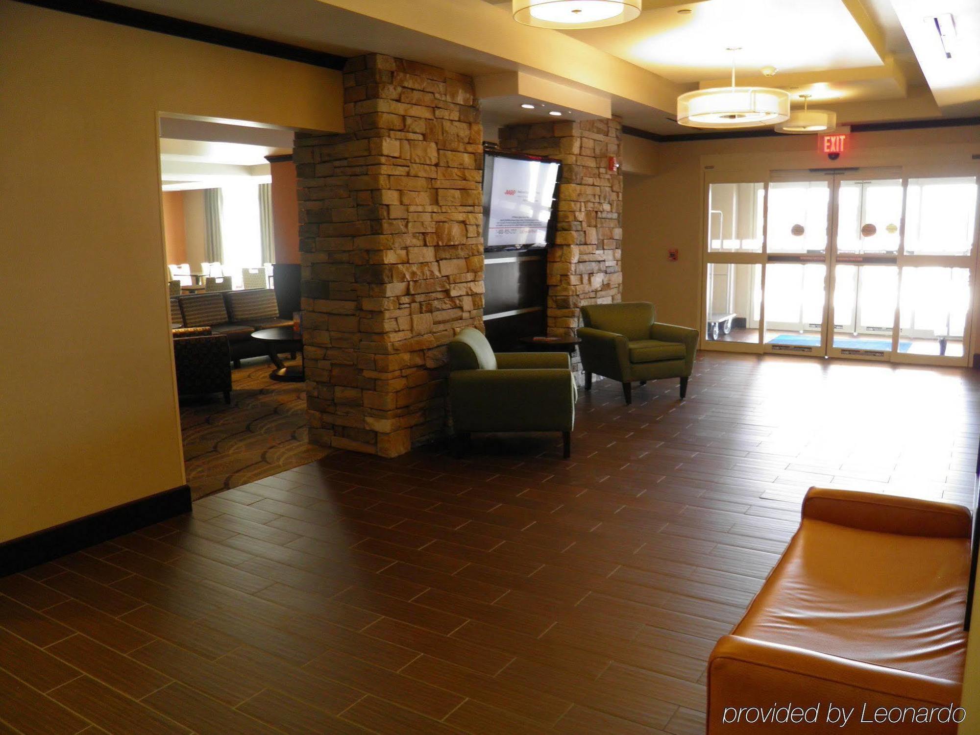 Holiday Inn Express & Suites Overland Park By Ihg Εξωτερικό φωτογραφία