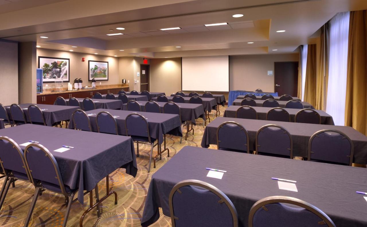 Holiday Inn Express & Suites Overland Park By Ihg Εξωτερικό φωτογραφία