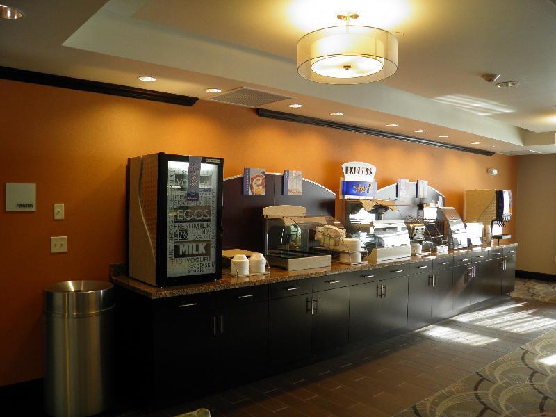 Holiday Inn Express & Suites Overland Park By Ihg Εξωτερικό φωτογραφία